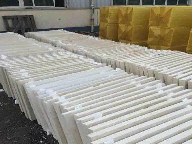 海东庆醇保温隔热材料